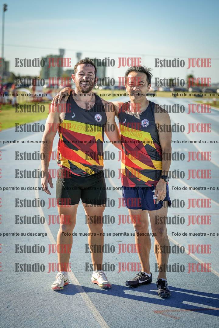Fotos de algunos extras del torneo