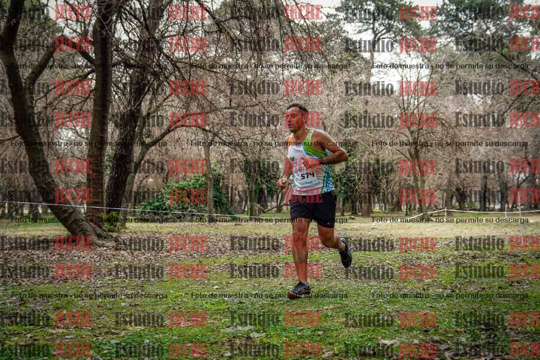 Fotos en el circuito