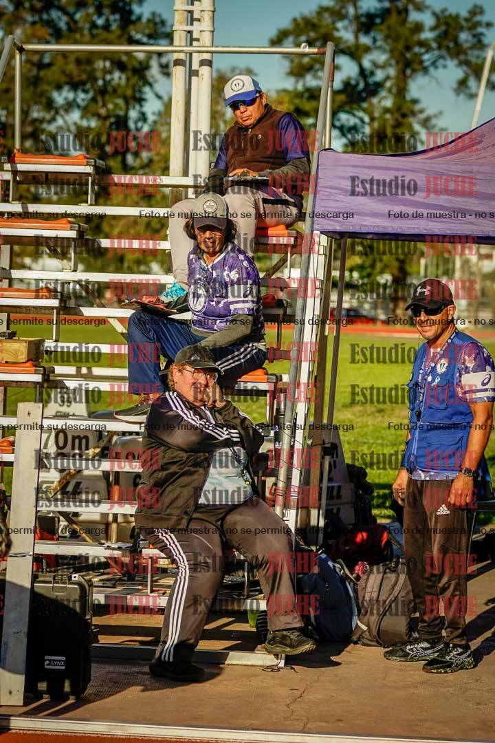 Fotos de algunos podios y extras