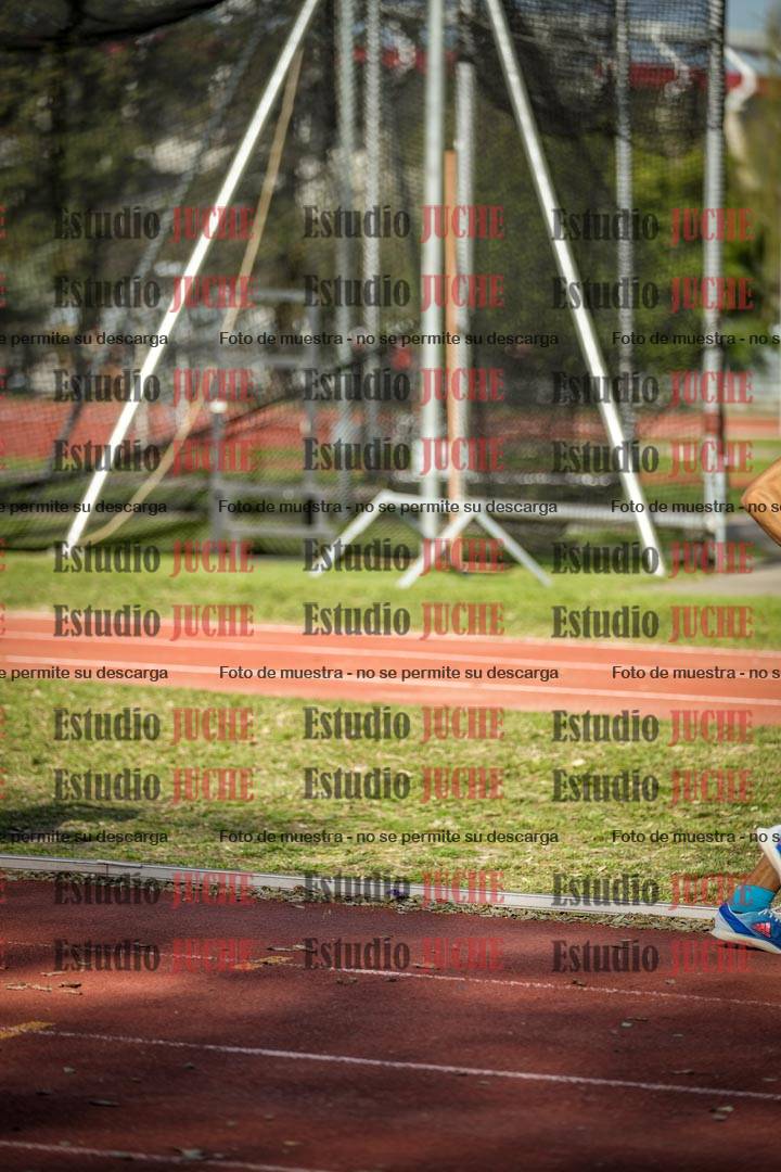 Fotos de los 5000 m de mujeres y varones