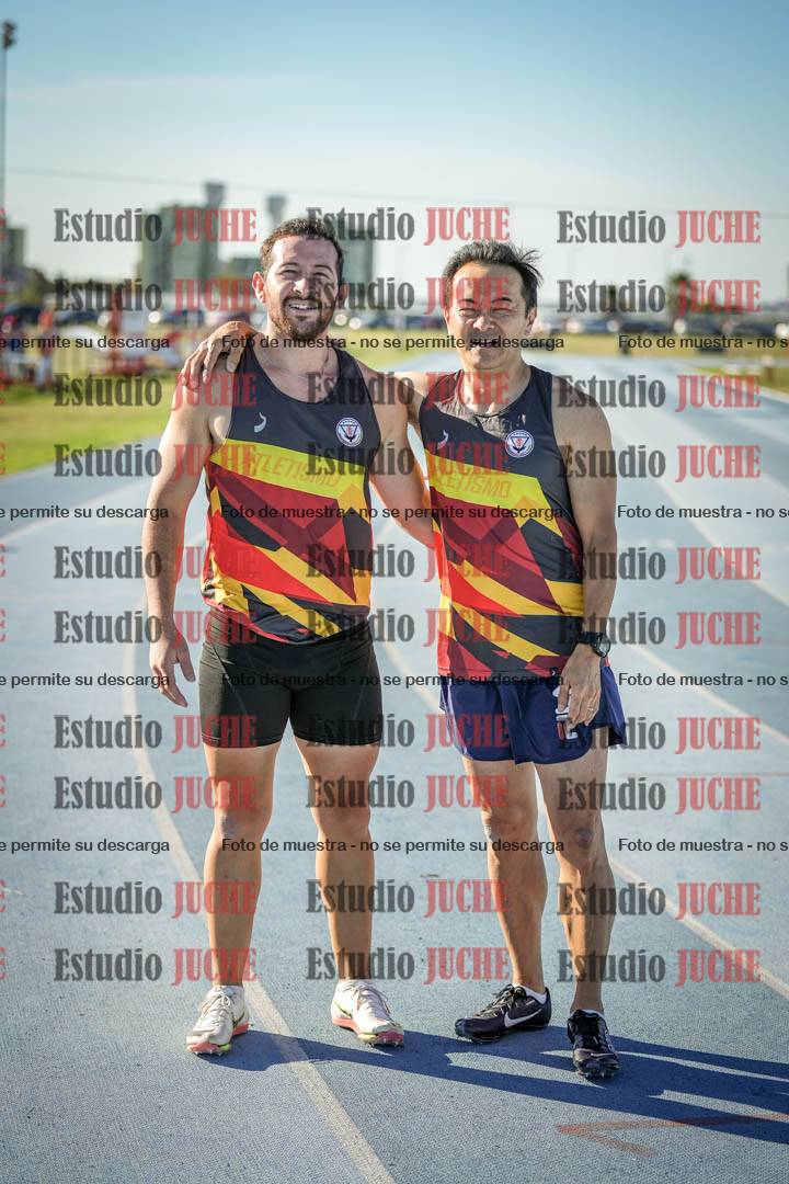 Fotos de algunos extras del torneo