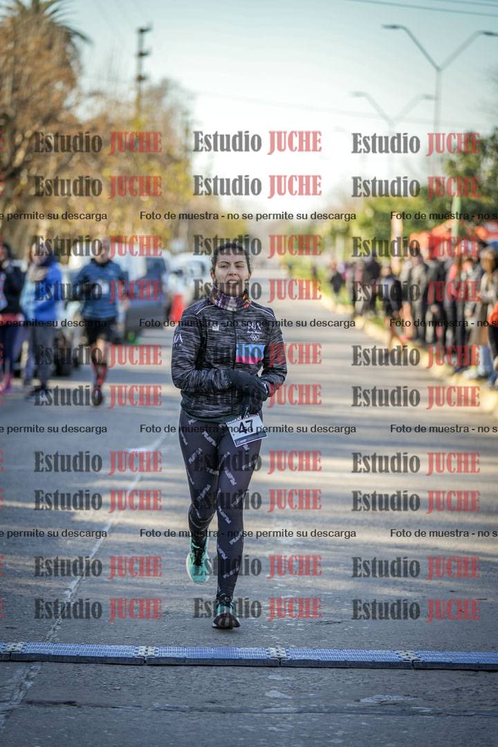 Fotos de las llegadas