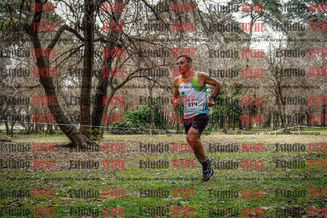 Fotos en el circuito