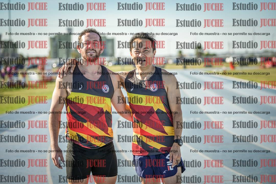 Fotos de algunos extras del torneo
