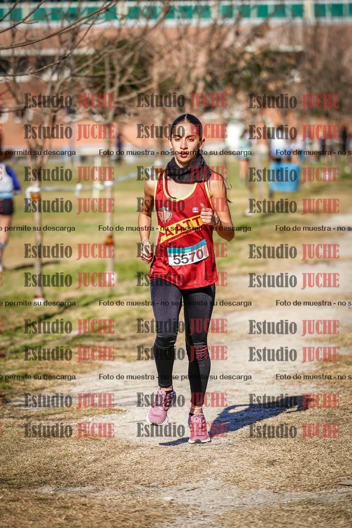 Fotos en el circuito