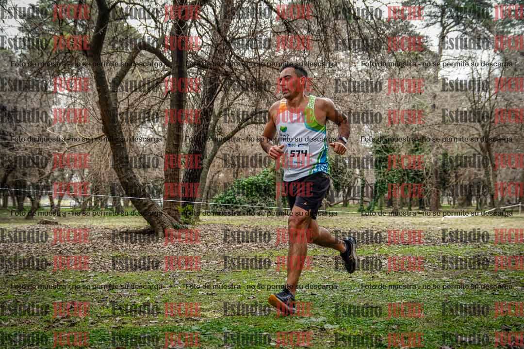 Fotos en el circuito