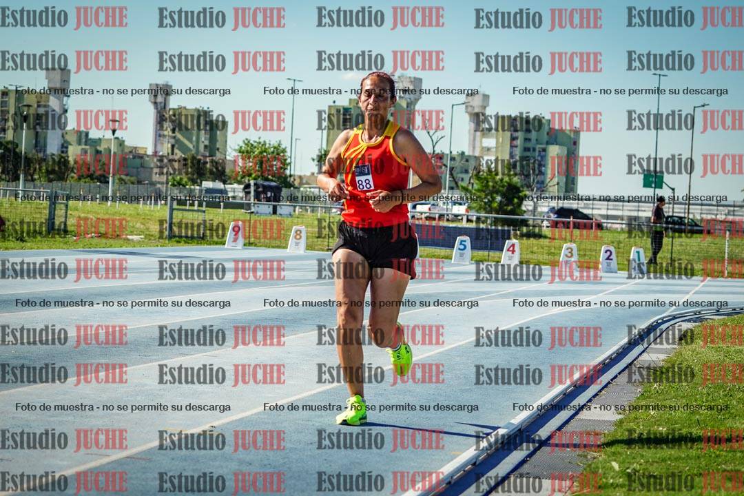 Fotos de los 3000 m llanos de mujeres