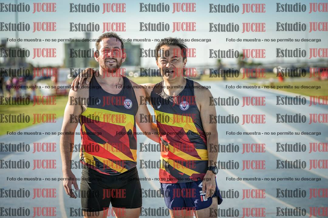 Fotos de algunos extras del torneo