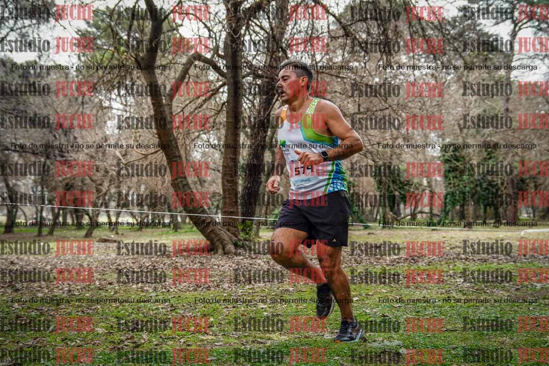 Fotos en el circuito