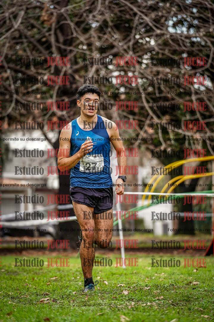 Fotos en el circuito