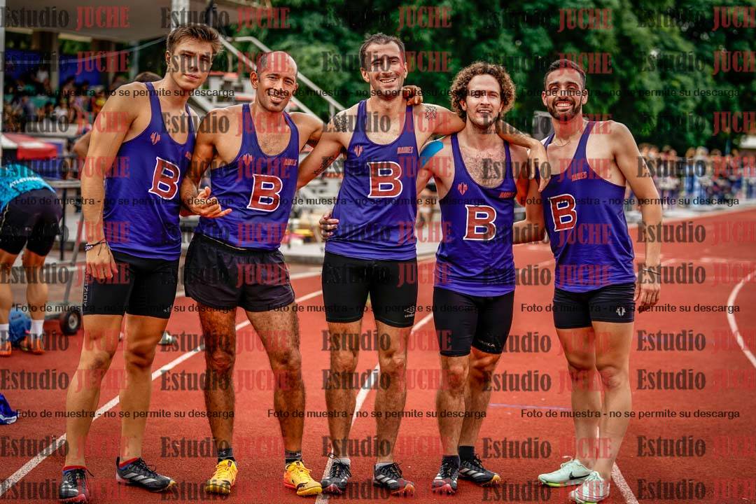 Fotos de algunos extras del torneo