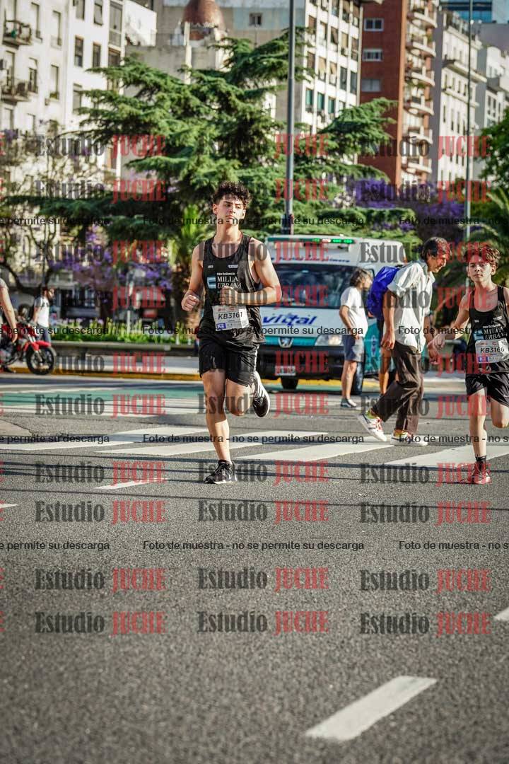 Fotos del segundo punto del recorrido - categoría K1 y K2