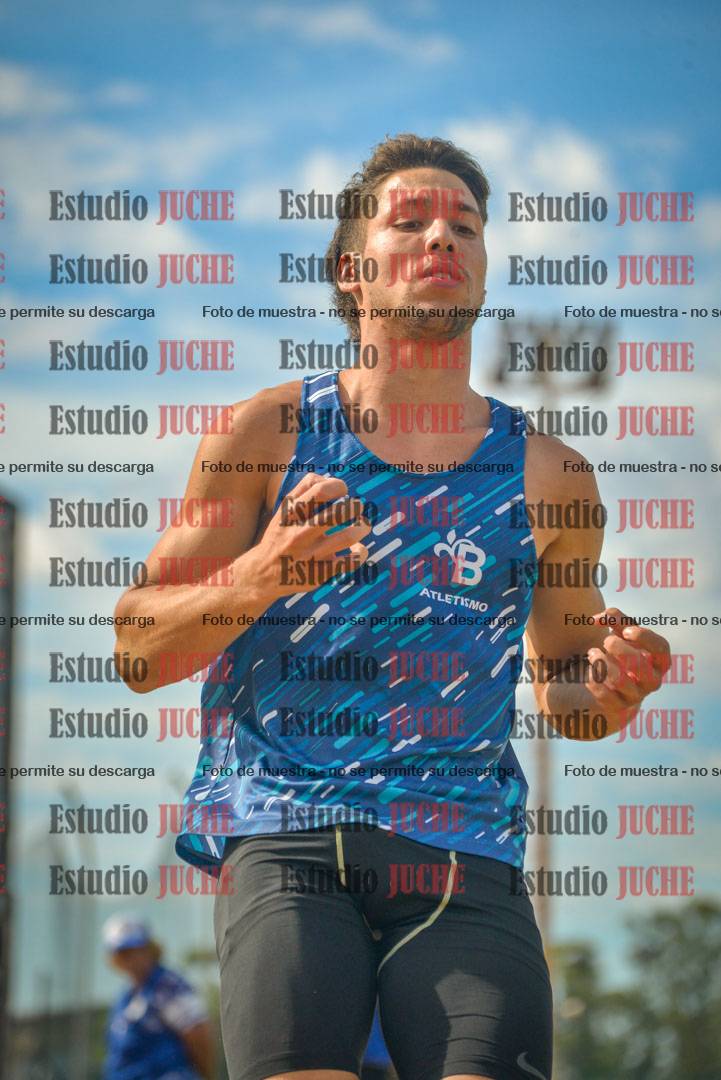 Fotos del salto triple - tabla 7 y 9
