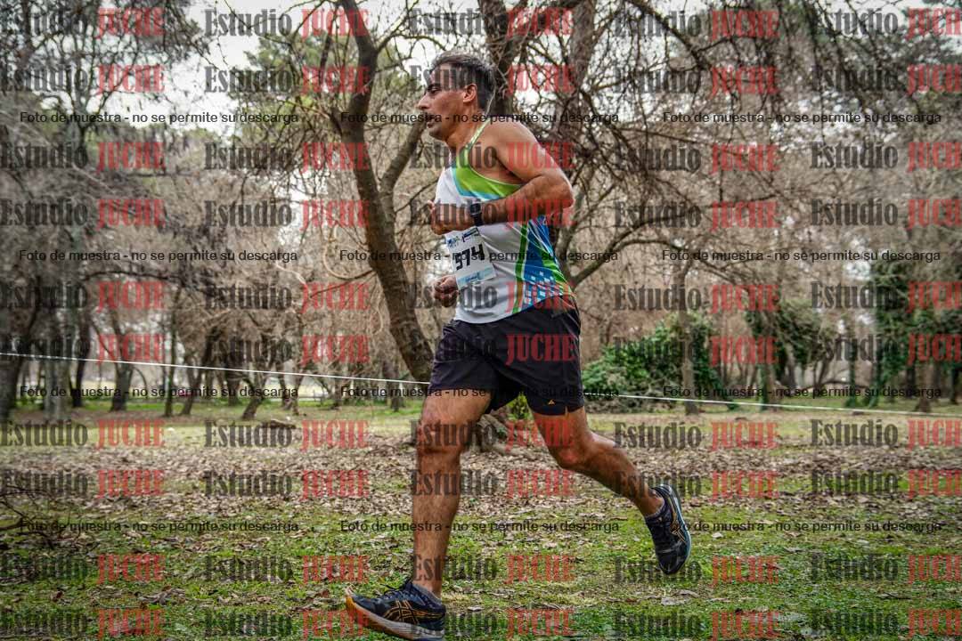 Fotos en el circuito