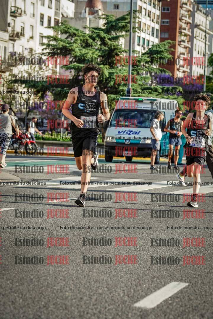 Fotos del segundo punto del recorrido - categoría K1 y K2