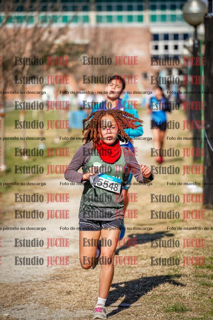 Fotos en el circuito