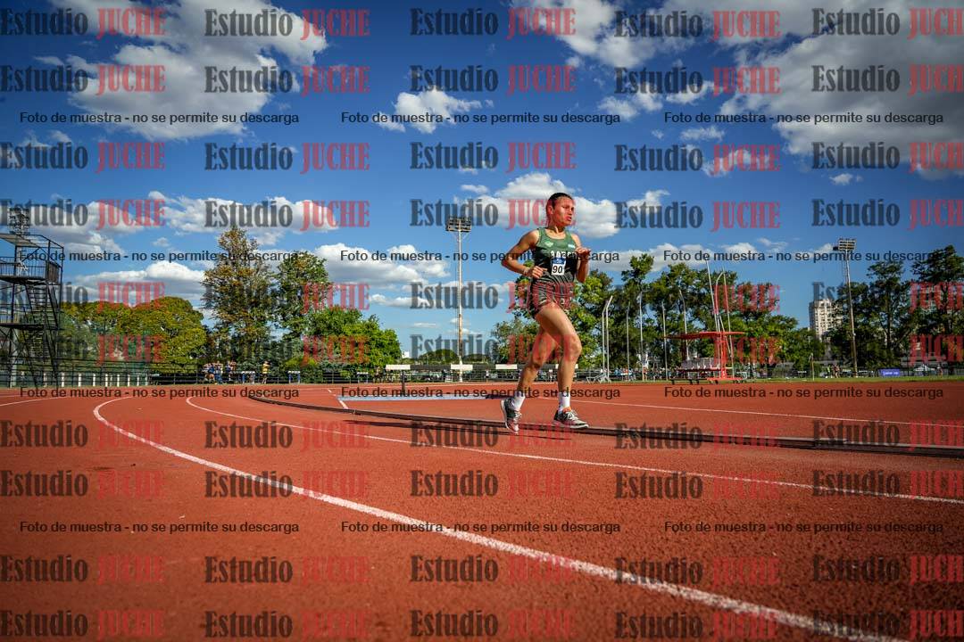 Fotos de los 3000 m llanos de mujeres