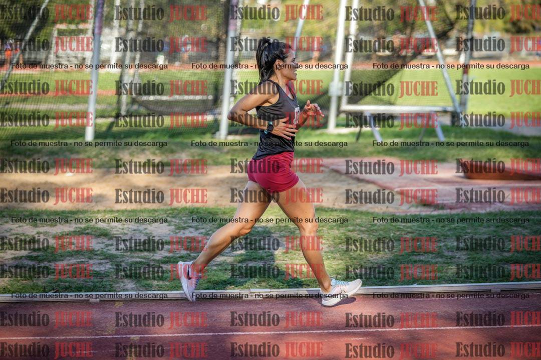 Fotos de los 3000 m llanos de mujeres