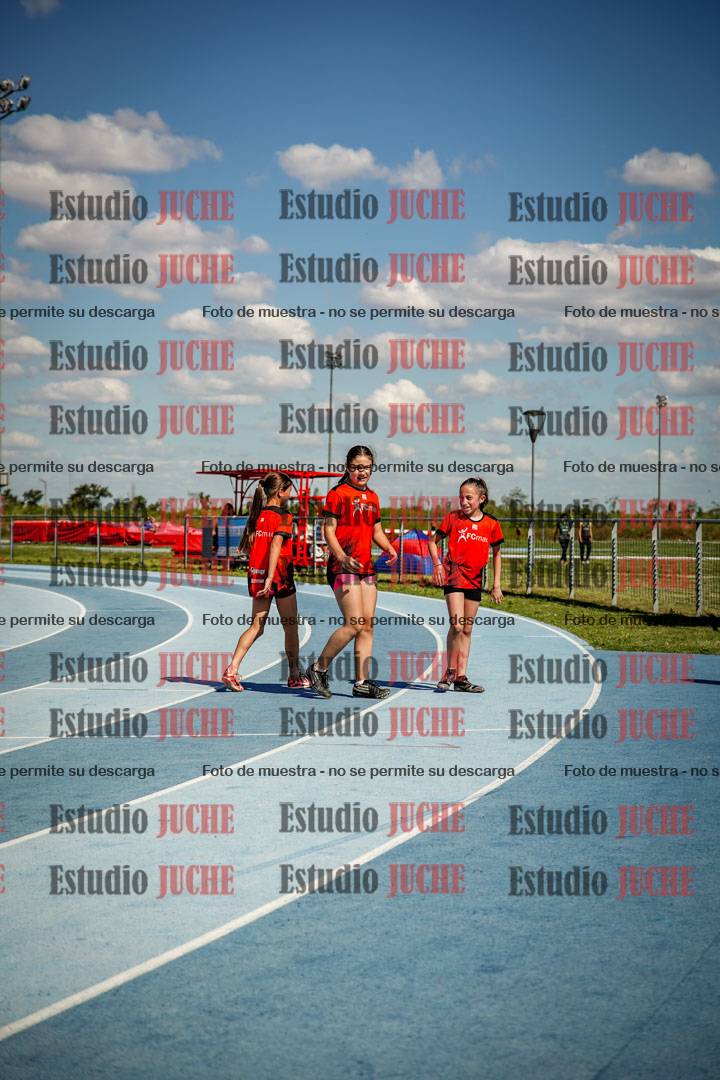 Fotos de algunos extras del torneo