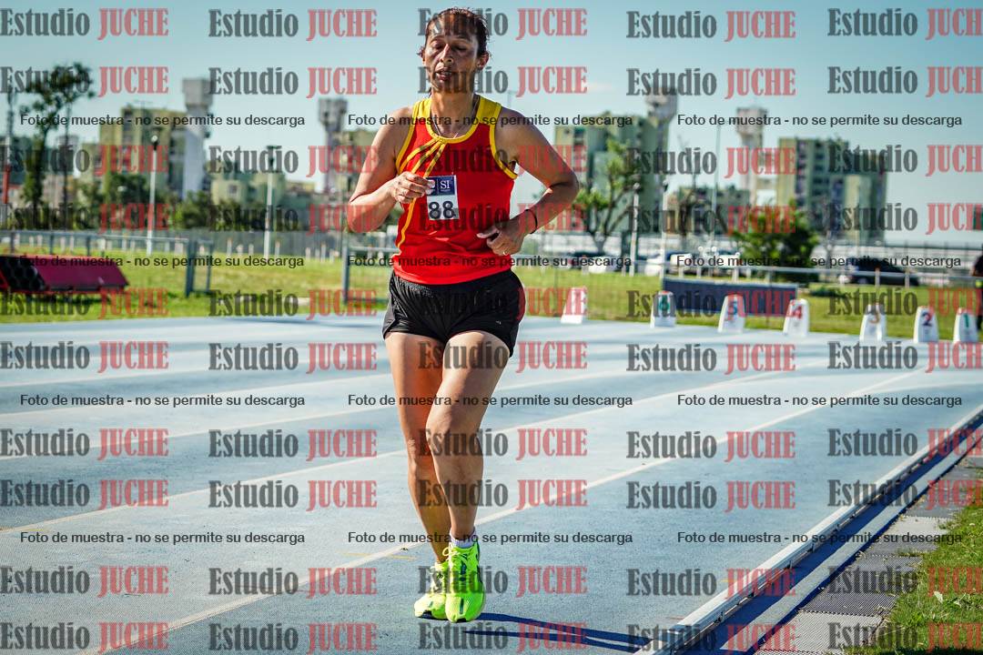 Fotos de los 3000 m llanos de mujeres