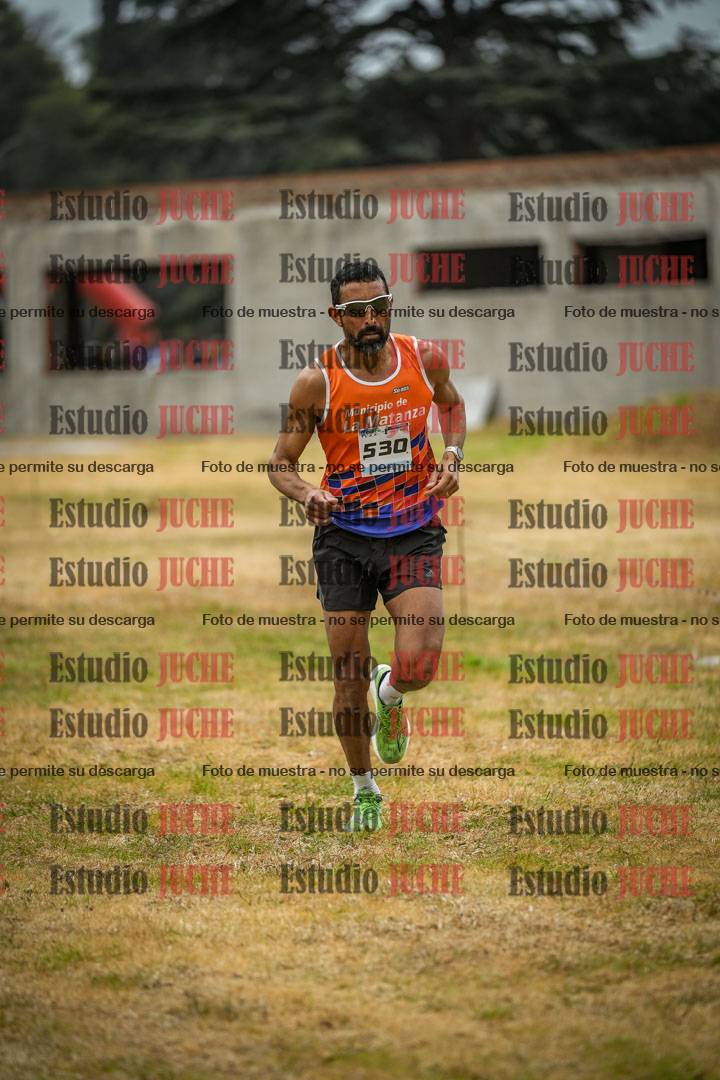 Fotos en el circuito