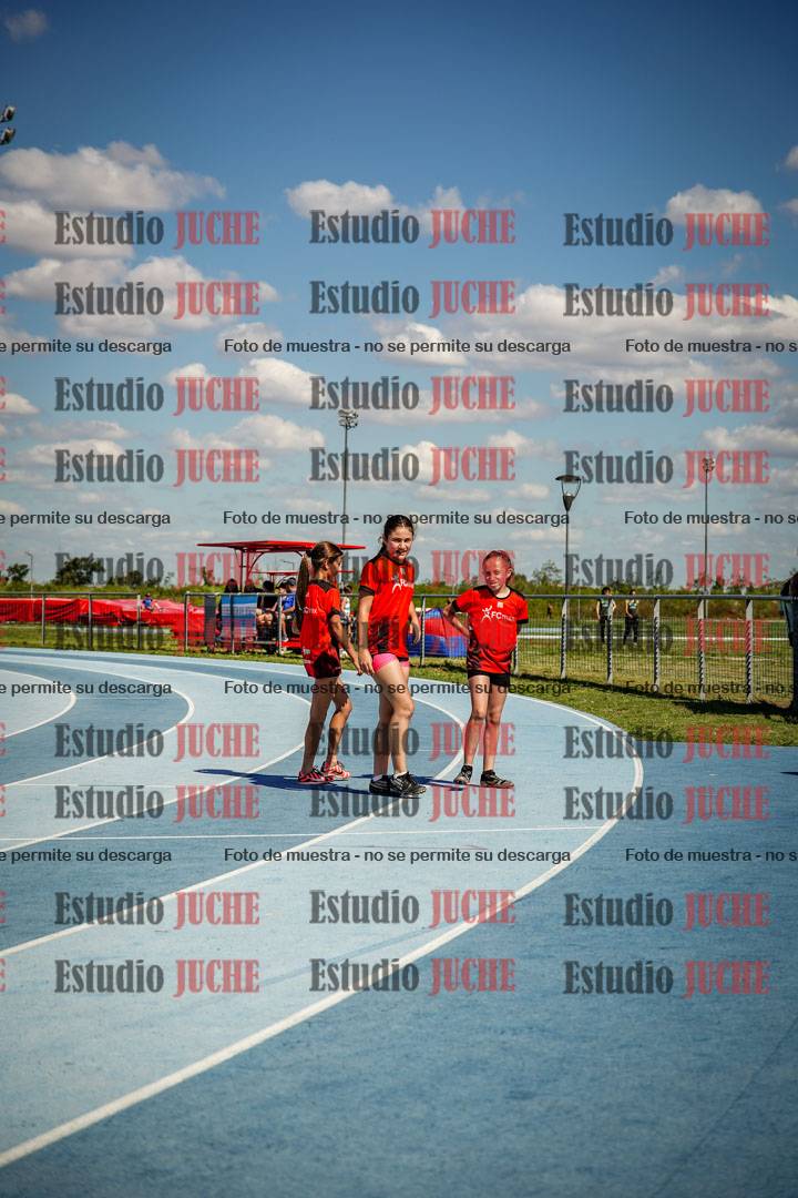 Fotos de algunos extras del torneo