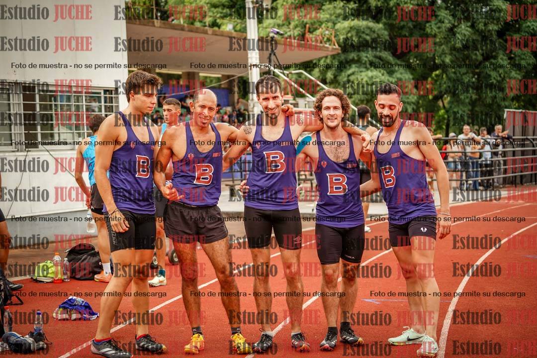 Fotos de algunos extras del torneo