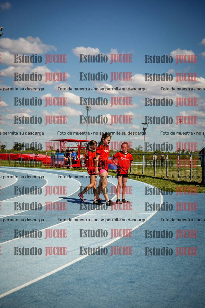 Fotos de algunos extras del torneo