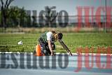 Fotos de los 50 m llanos de mujeres