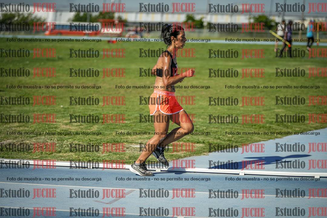 Fotos de los 3000 m llanos de mujeres