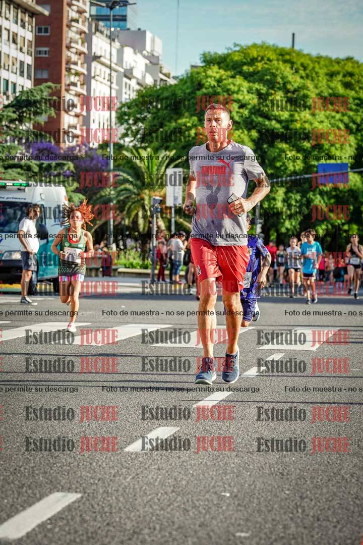 Fotos del segundo punto del recorrido - categoría K1 y K2