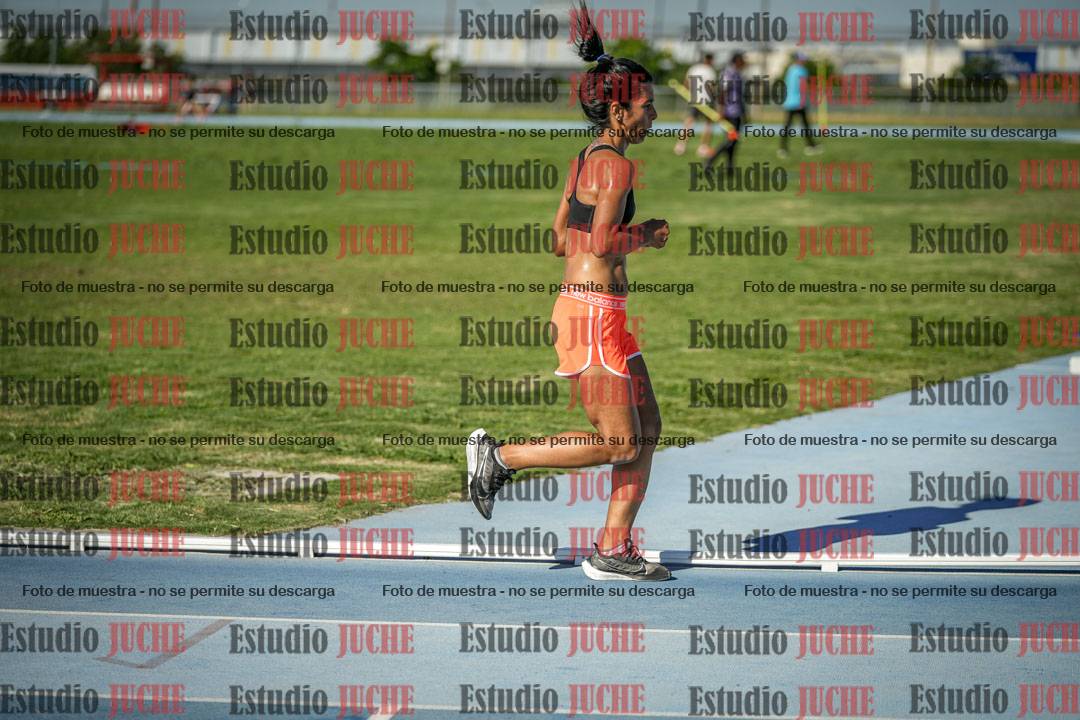 Fotos de los 3000 m llanos de mujeres