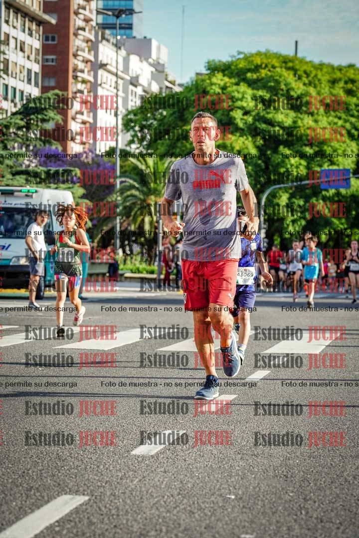 Fotos del segundo punto del recorrido - categoría K1 y K2