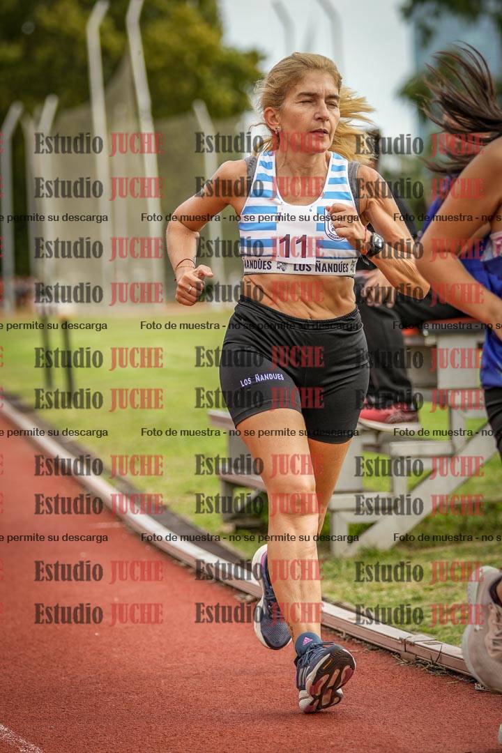 Fotos de los 3000 m llanos de mujeres