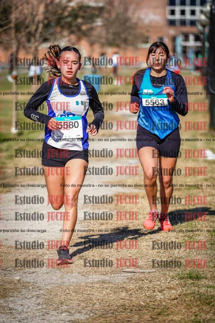 Fotos en el circuito