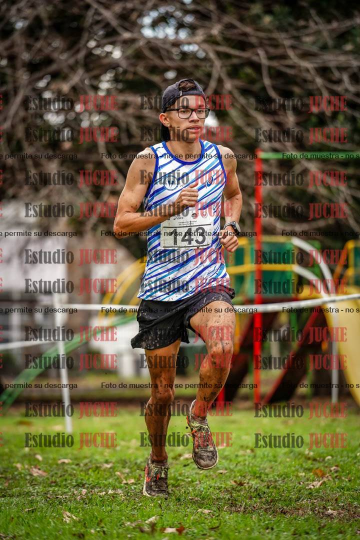 Fotos en el circuito
