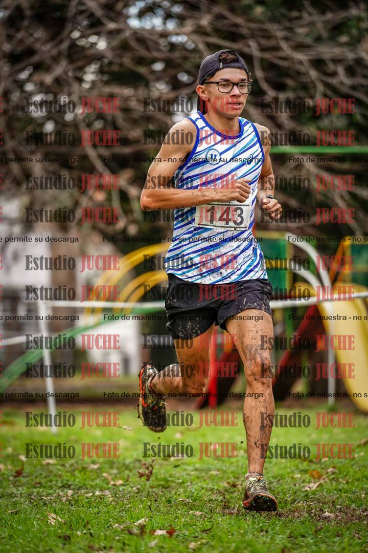 Fotos en el circuito