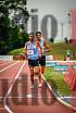 Fotos de los 10.000 m llanos de varones