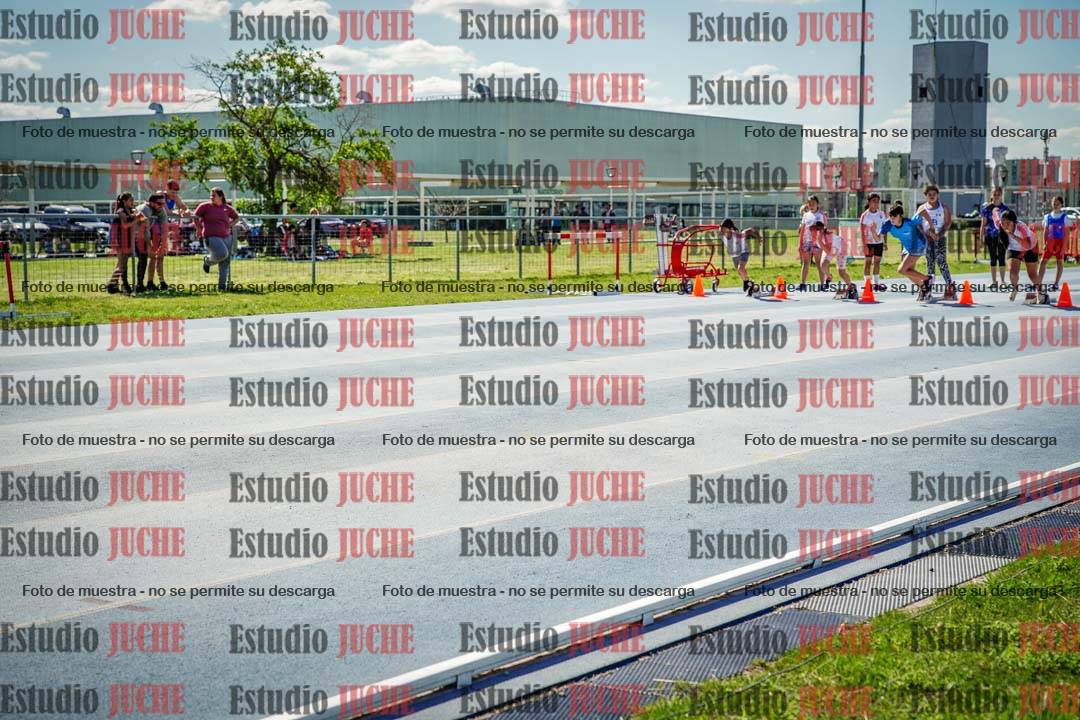 Fotos de los 50 m llanos de mujeres