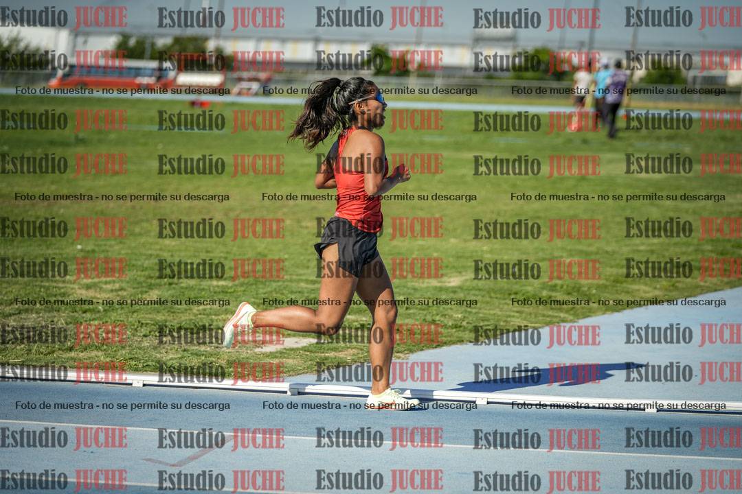 Fotos de los 3000 m llanos de mujeres