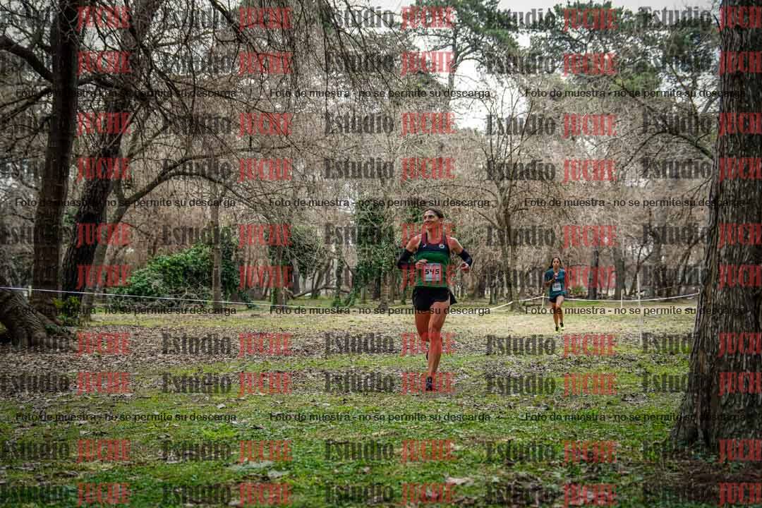 Fotos en el circuito