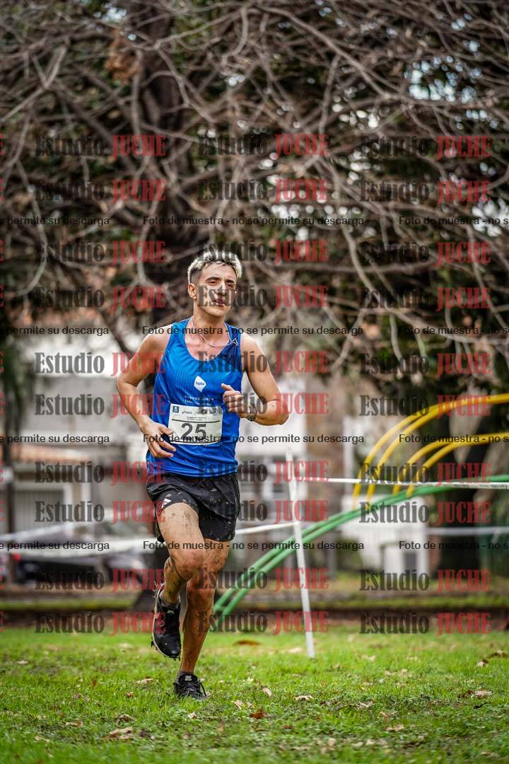 Fotos en el circuito