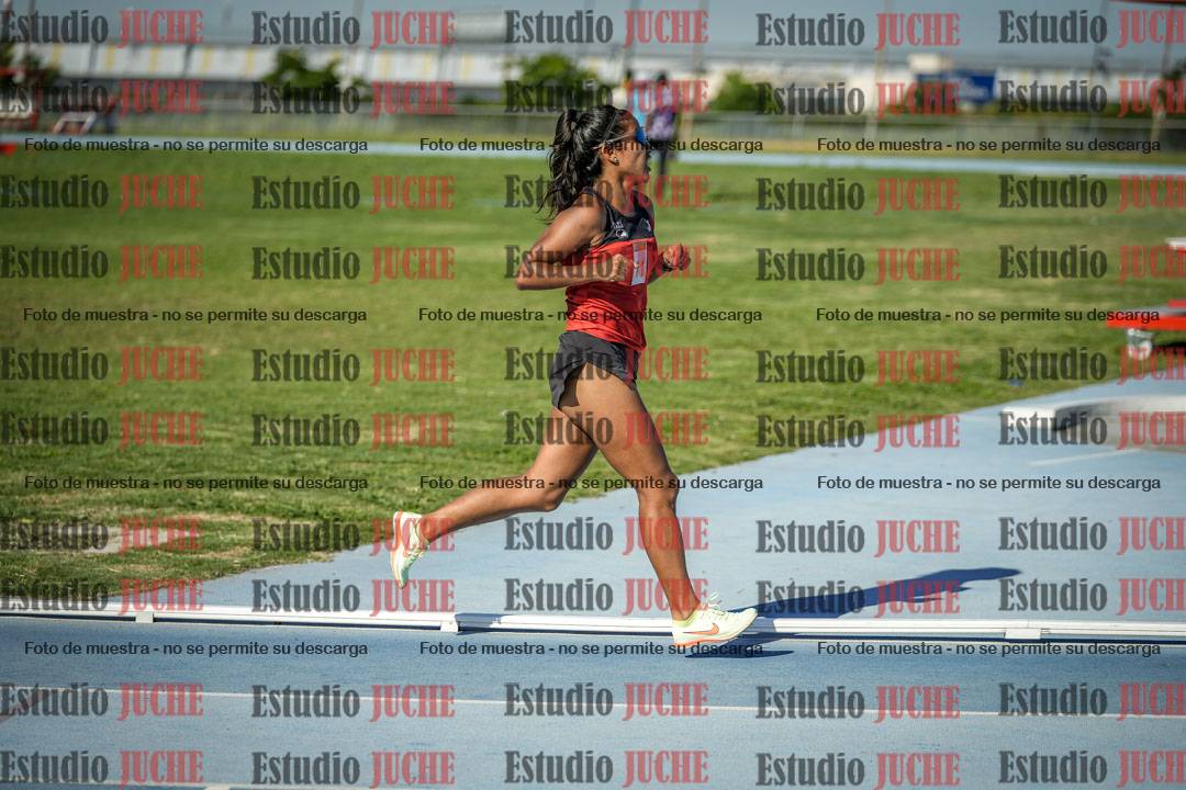 Fotos de los 3000 m llanos de mujeres