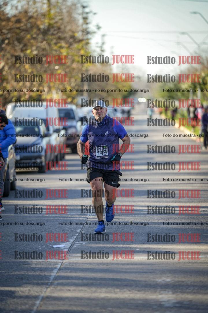 Fotos de las llegadas