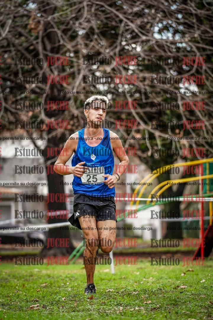 Fotos en el circuito
