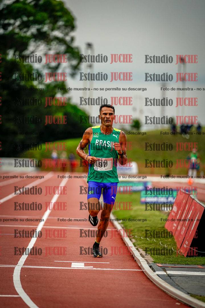 Fotos de los 10.000 m llanos de varones