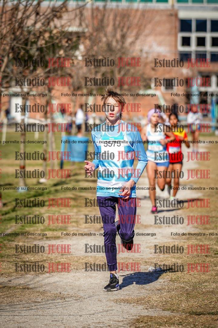 Fotos en el circuito