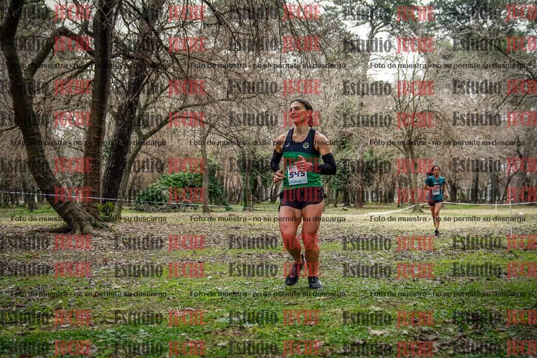 Fotos en el circuito
