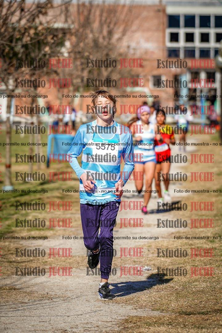Fotos en el circuito