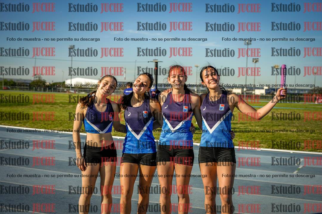 Fotos de algunos extras del torneo